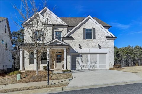 3445 Benedict Place Suwanee GA 30024
