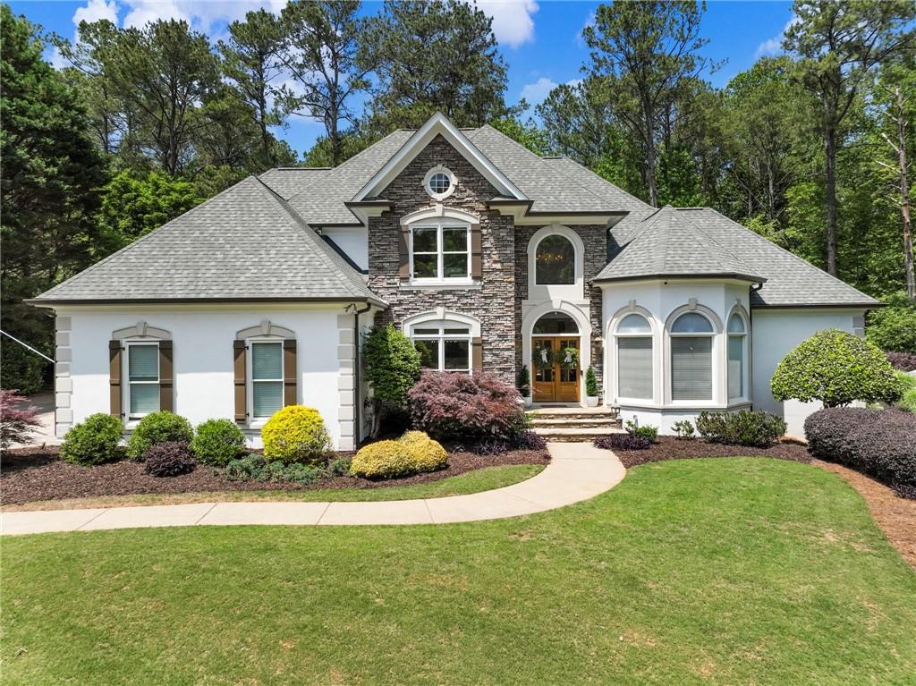710 Richmond Glen Drive