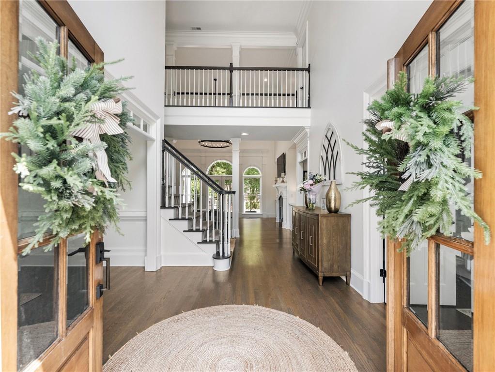 710 Richmond Glen Drive