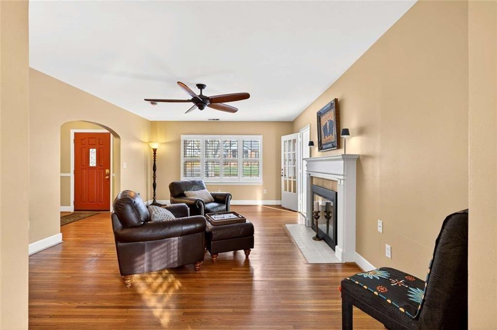 601 Ridgewood Avenue