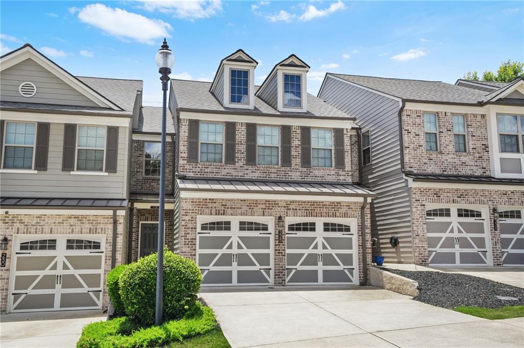 228 Stone Park Drive