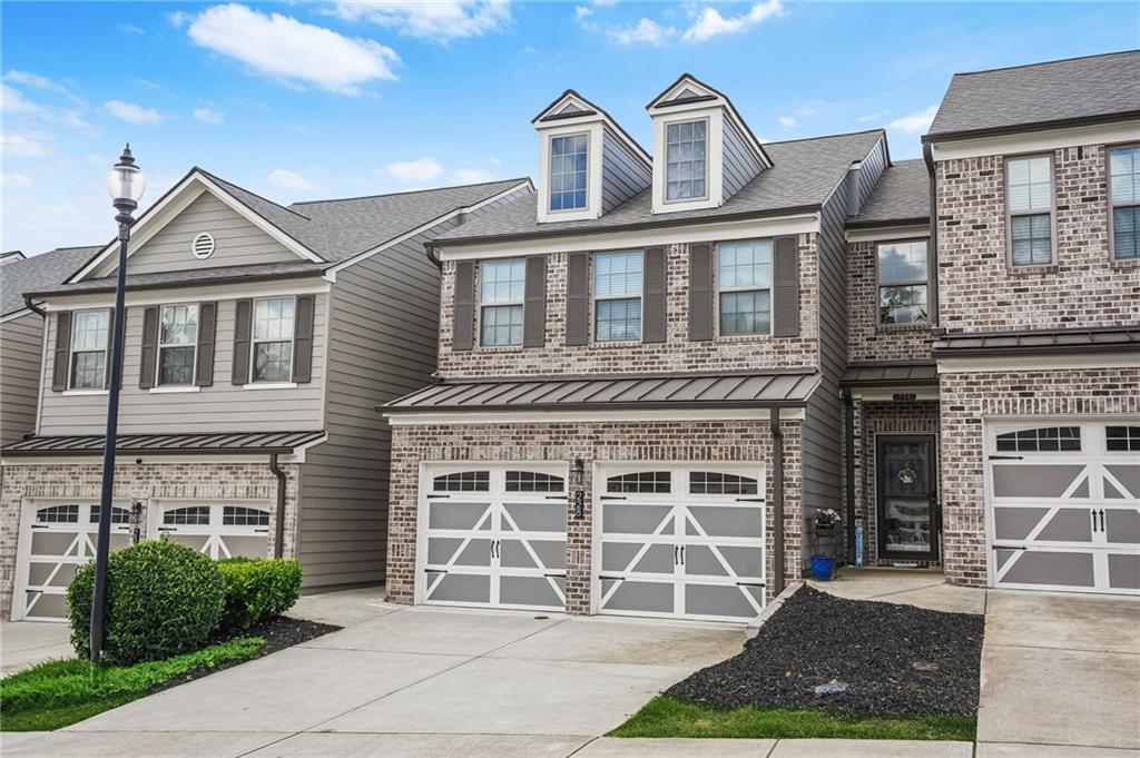 228 Stone Park Drive