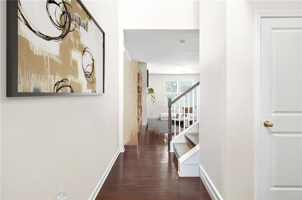 228 Stone Park Drive