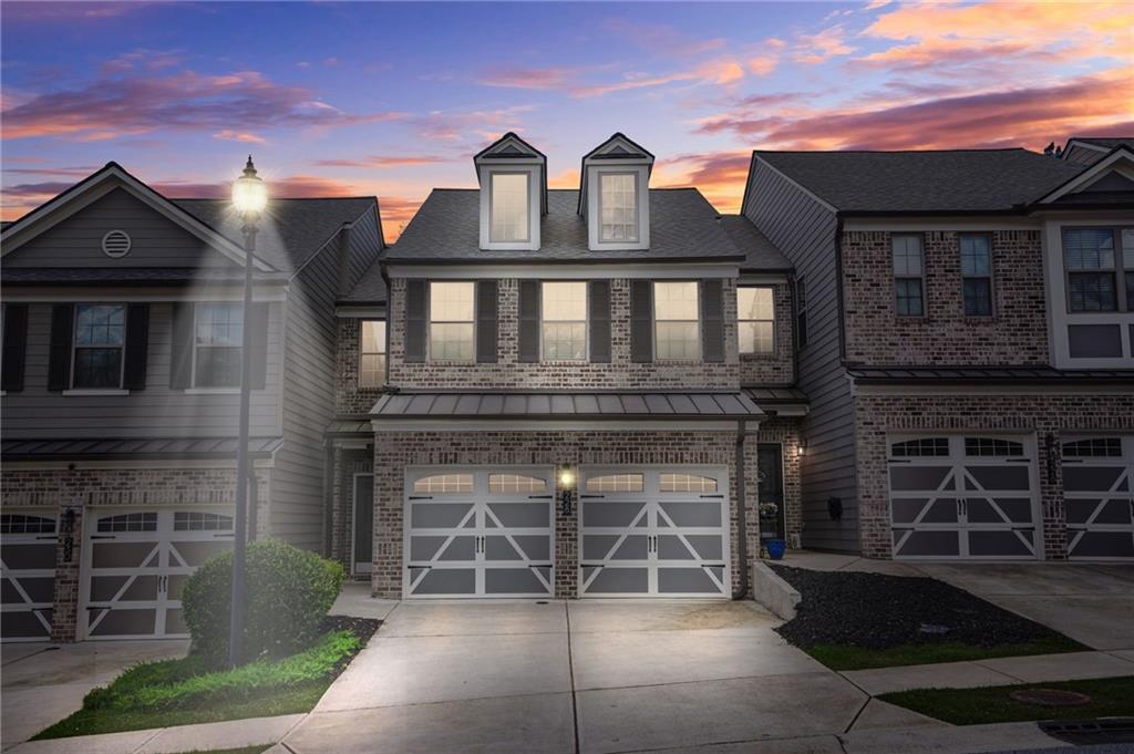 228 Stone Park Drive