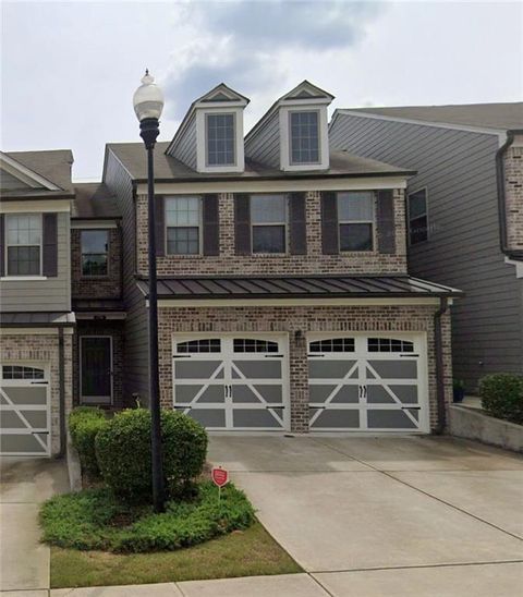 228 Stone Park Drive Woodstock GA 30188