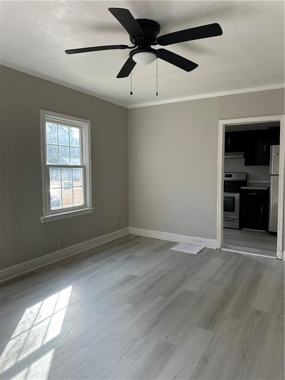 2647 Baker Ridge Drive NW