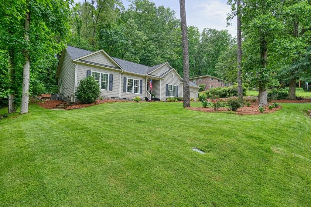 3286 Crawford Circle, Marietta, Georgia image 3
