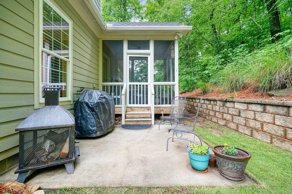 3286 Crawford Circle, Marietta, Georgia image 35