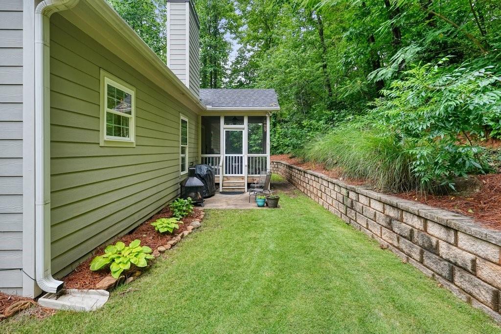 3286 Crawford Circle, Marietta, Georgia image 36