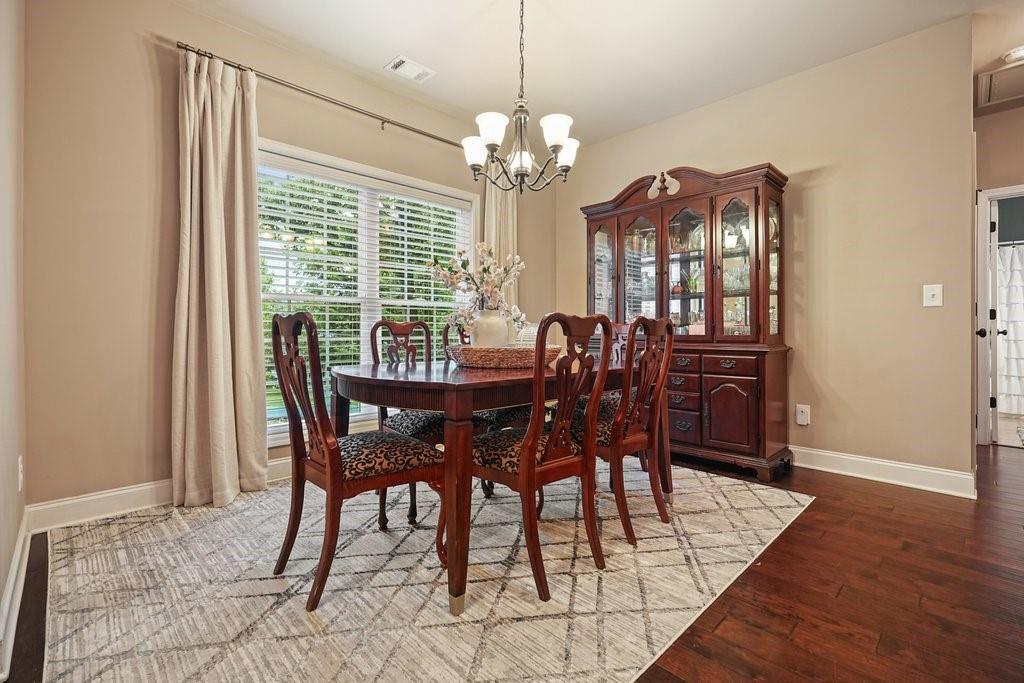 3286 Crawford Circle, Marietta, Georgia image 17