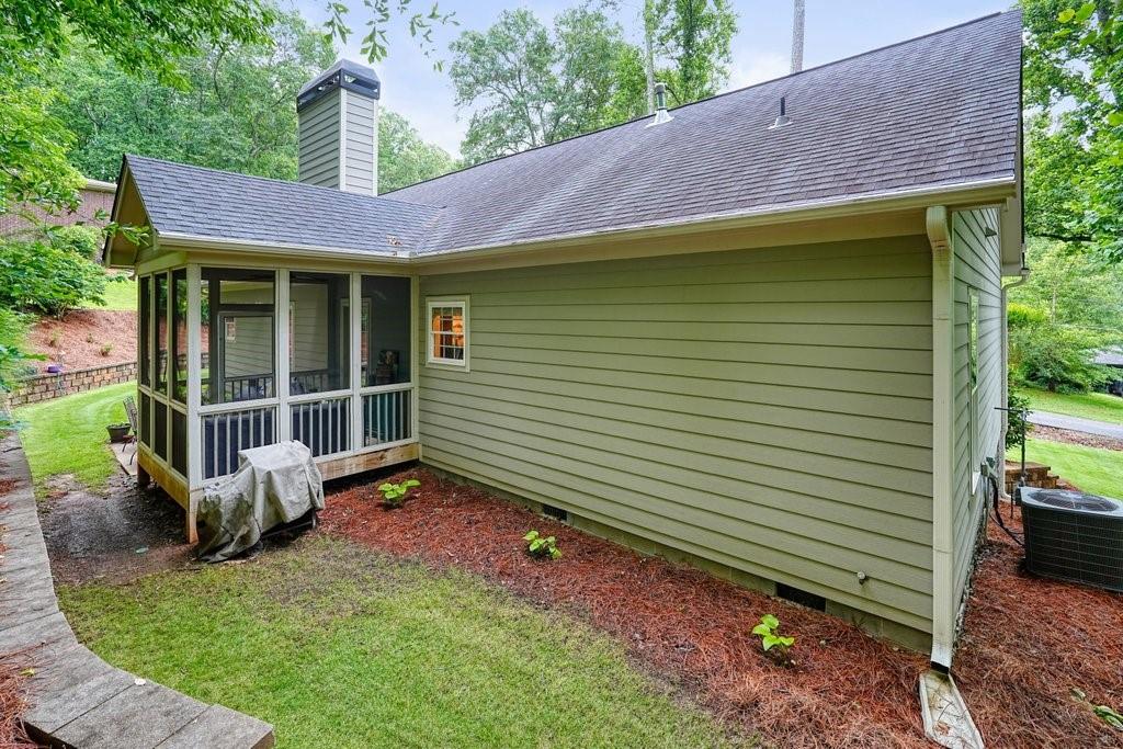 3286 Crawford Circle, Marietta, Georgia image 38