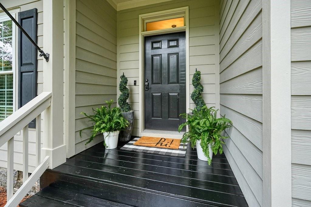 3286 Crawford Circle, Marietta, Georgia image 4