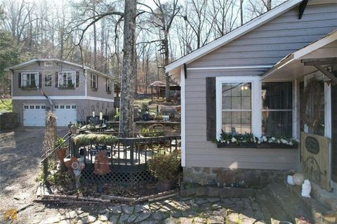 A home in Summerville