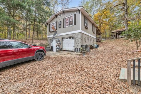 A home in Summerville