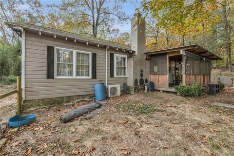 A home in Summerville