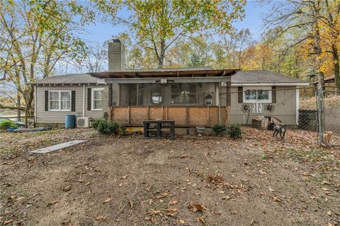 A home in Summerville