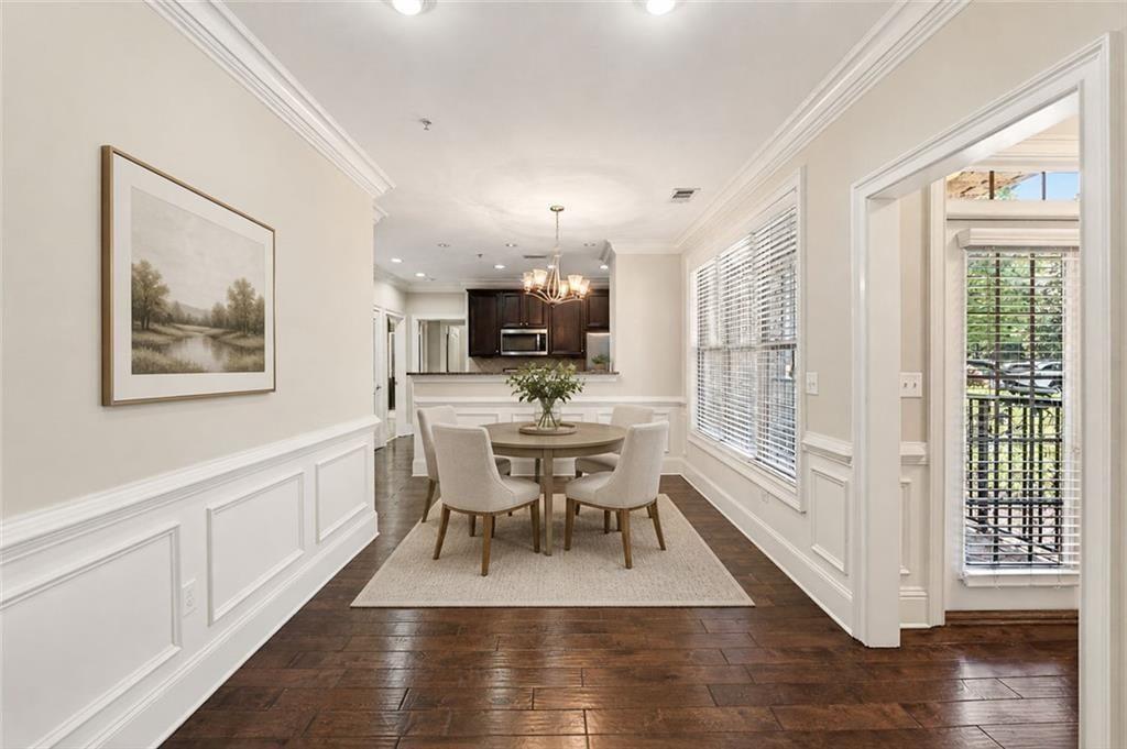 2300 Peachford Road 4002