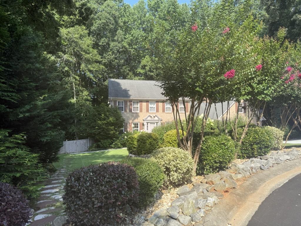 5382 Lanford Springs Court