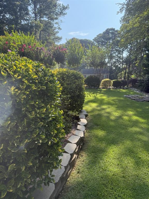 5382 Lanford Springs Court