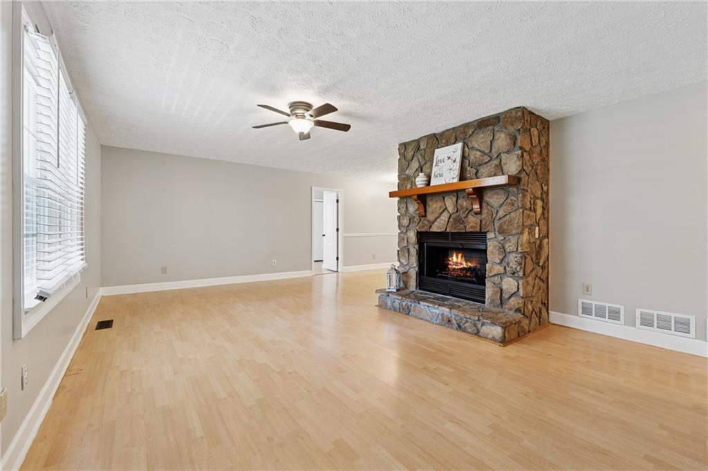 191 Cherokee Village Court