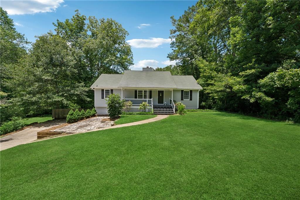 191 Cherokee Village Court