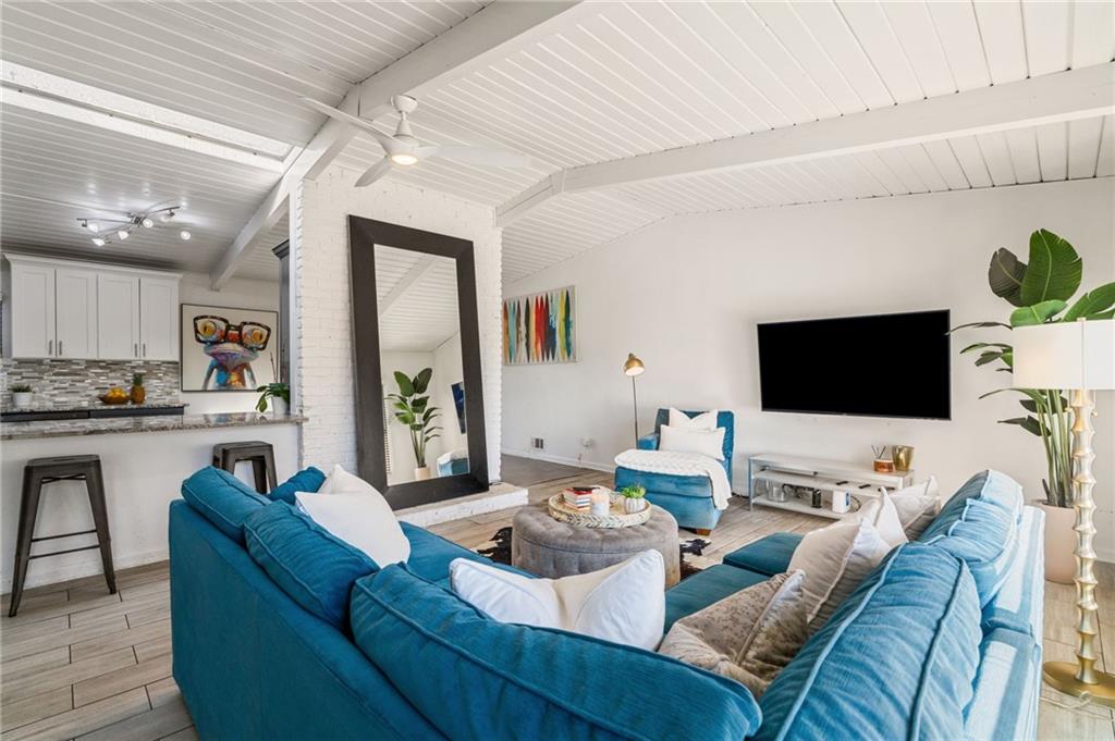 3504 Eaglerock Drive