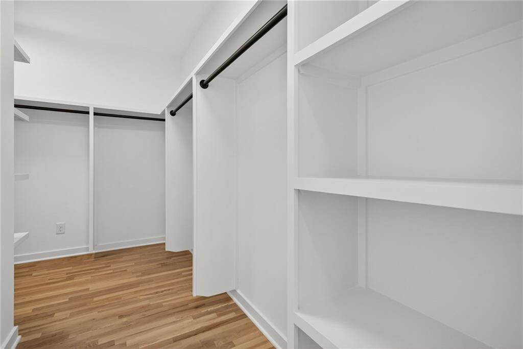 Reynoldstown - Residential