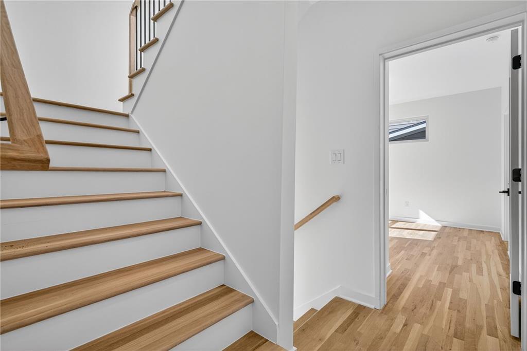 Reynoldstown - Residential