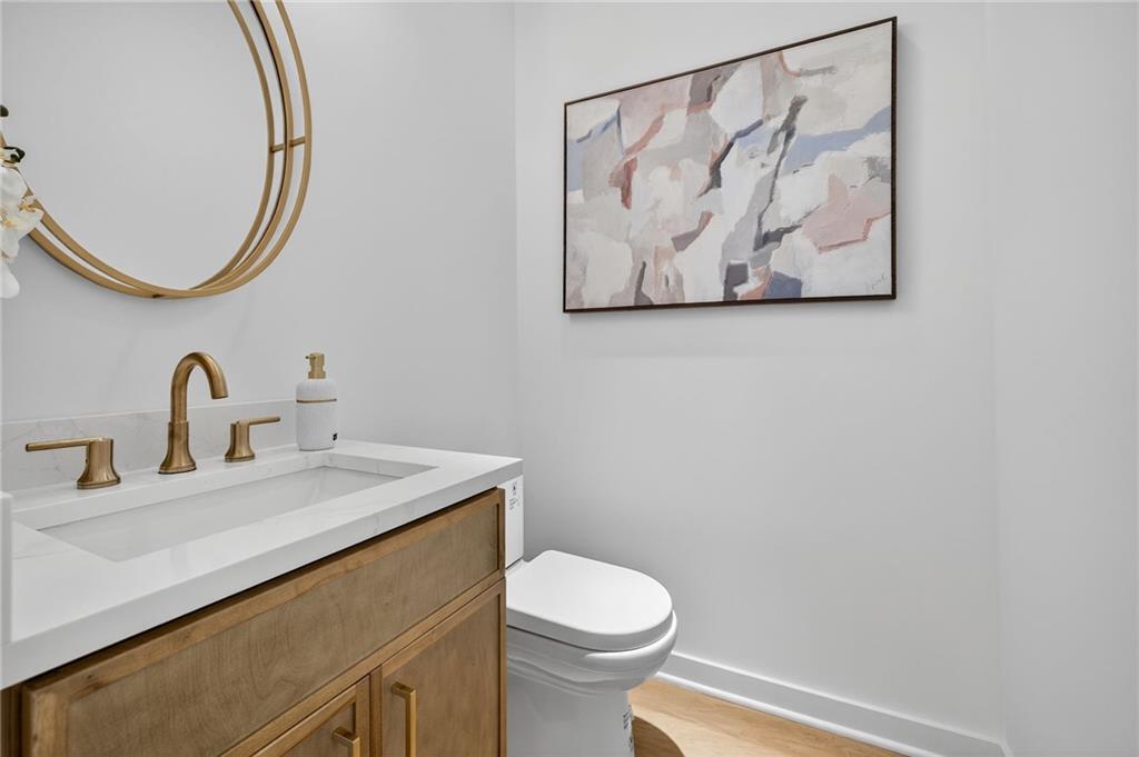 Reynoldstown - Residential