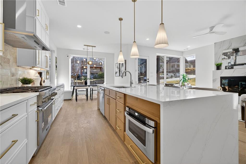 Reynoldstown - Residential