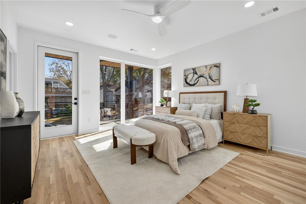 Reynoldstown - Residential