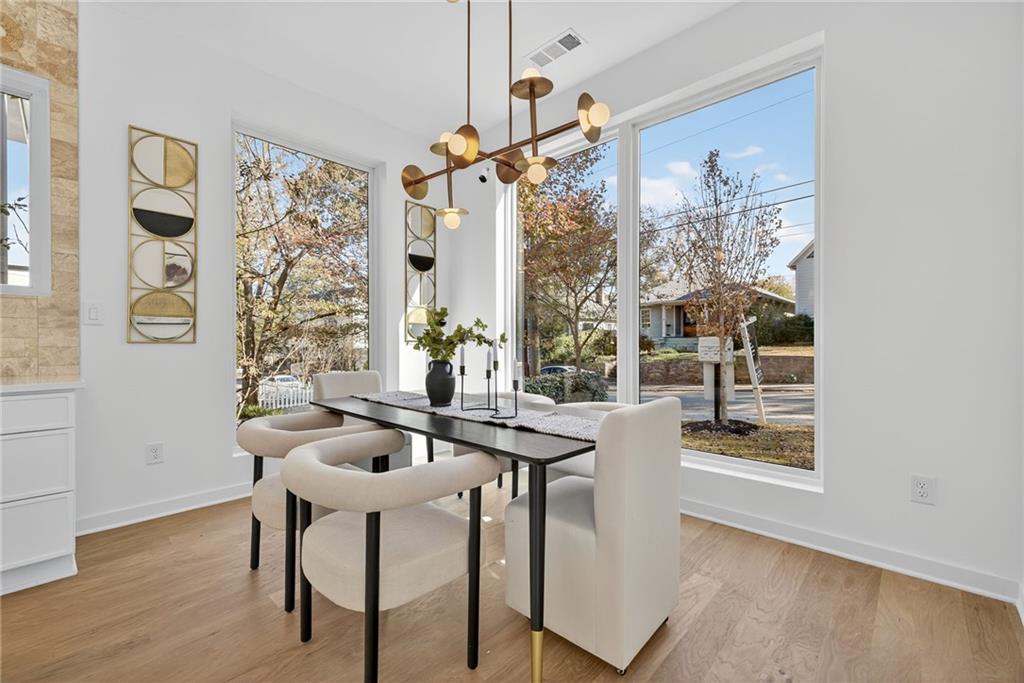 Reynoldstown - Residential