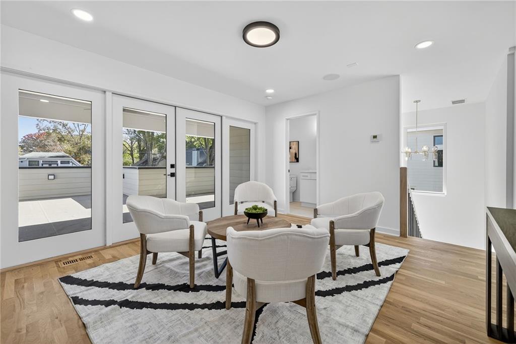 Reynoldstown - Residential