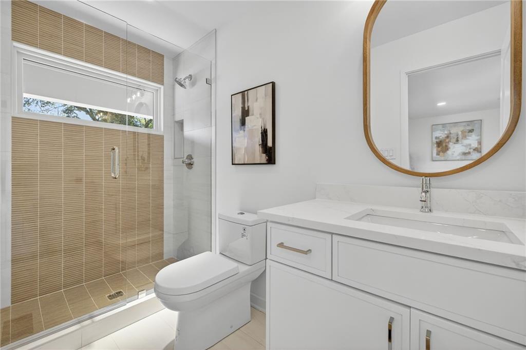 Reynoldstown - Residential