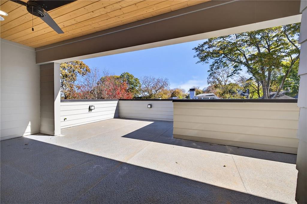 Reynoldstown - Residential