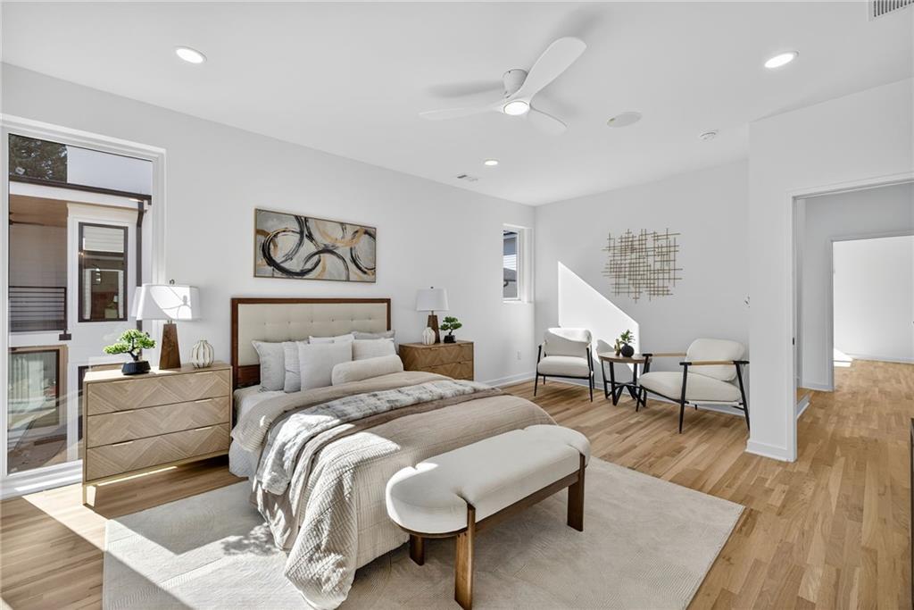 Reynoldstown - Residential