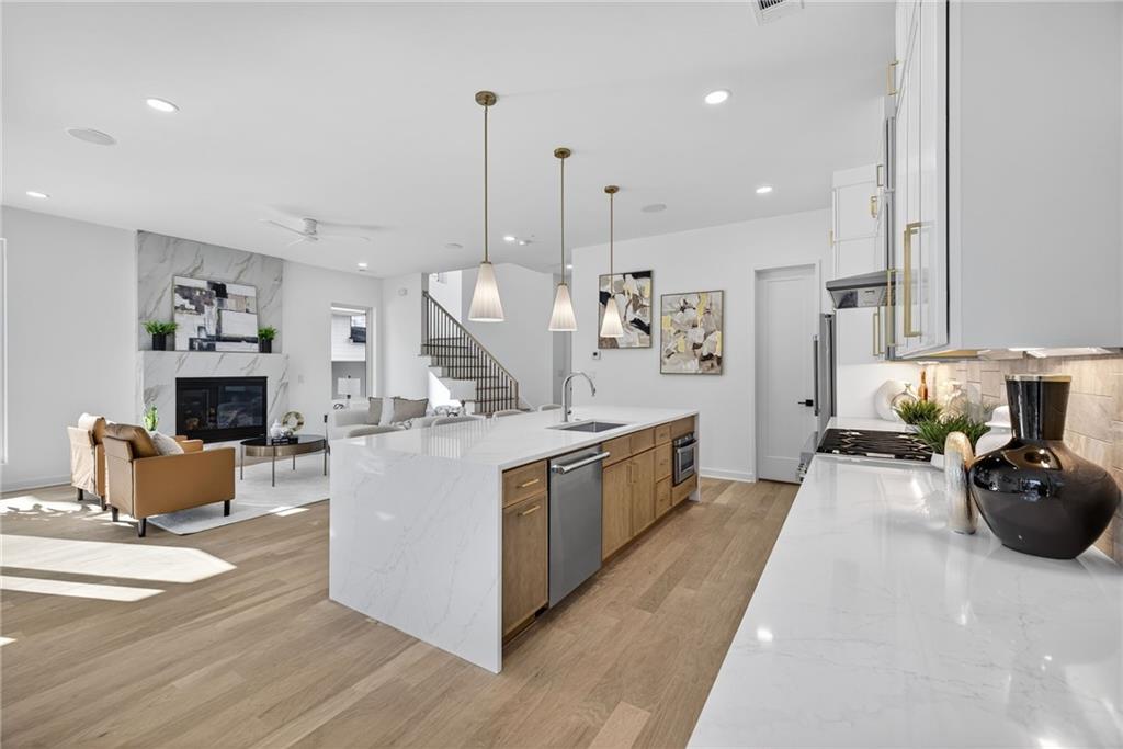 Reynoldstown - Residential