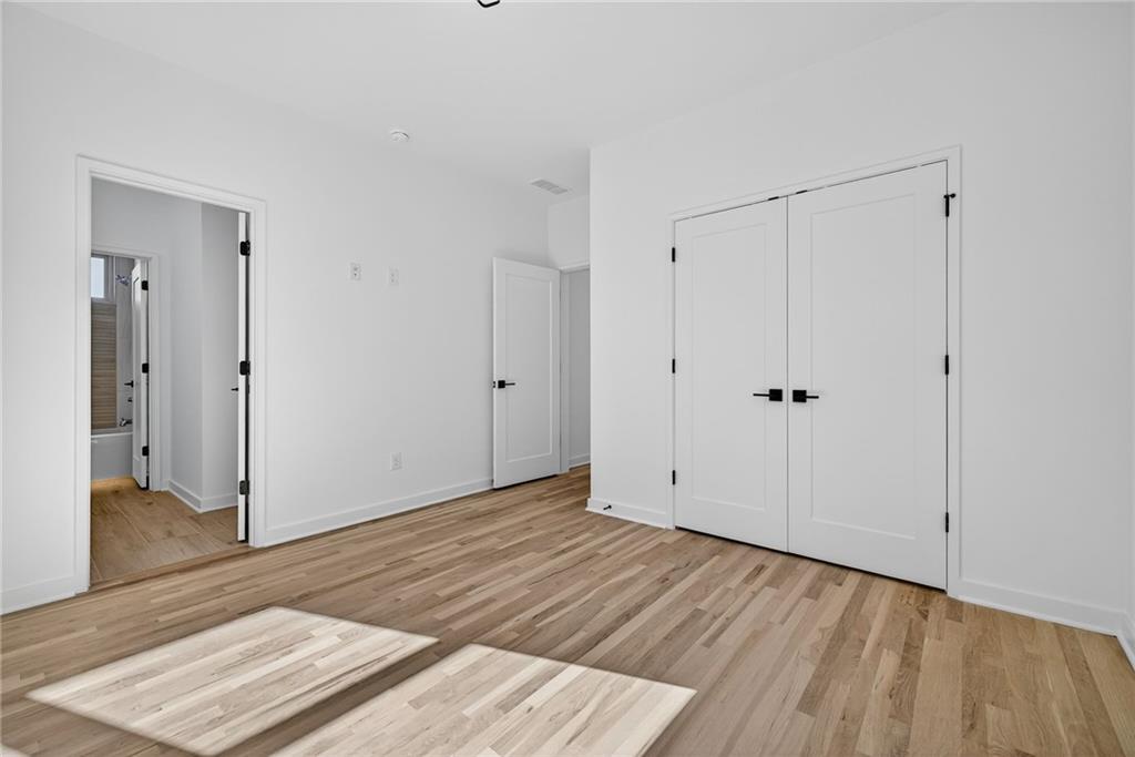 Reynoldstown - Residential