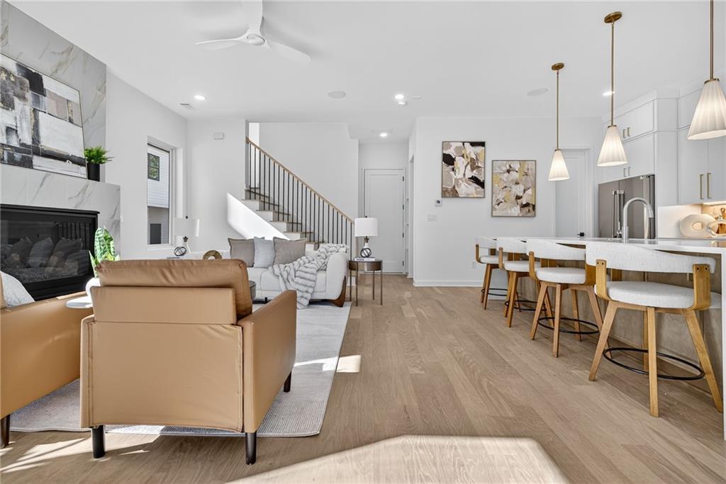 Reynoldstown - Residential