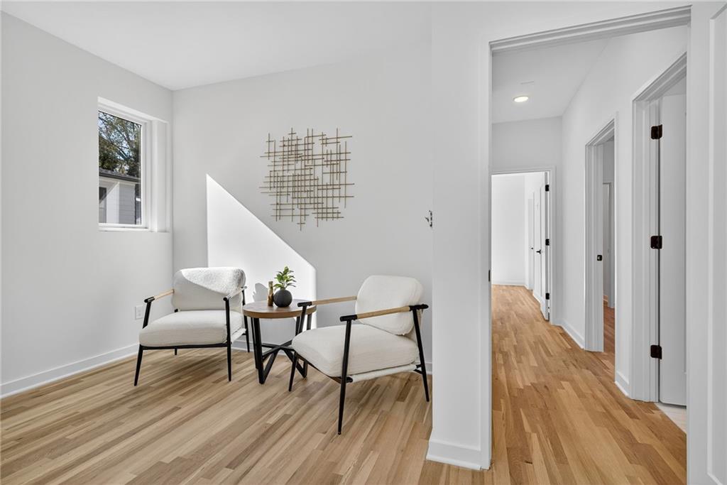 Reynoldstown - Residential