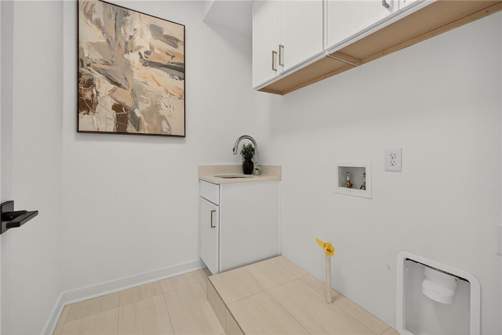 Reynoldstown - Residential