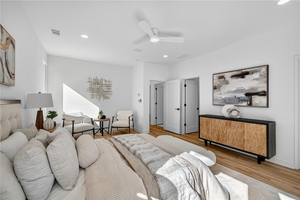 Reynoldstown - Residential