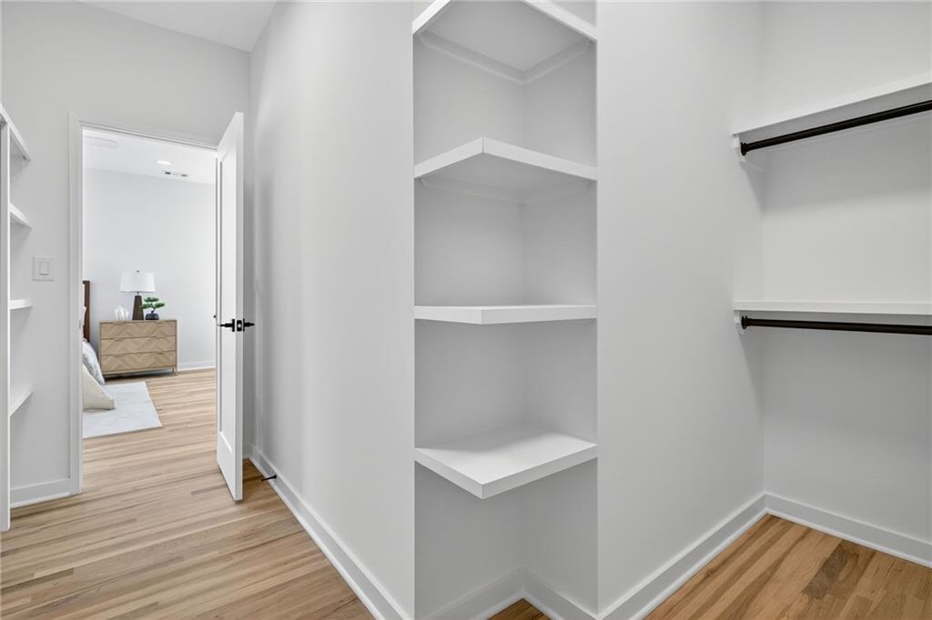 Reynoldstown - Residential