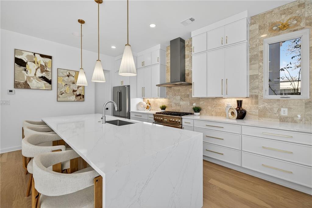 Reynoldstown - Residential