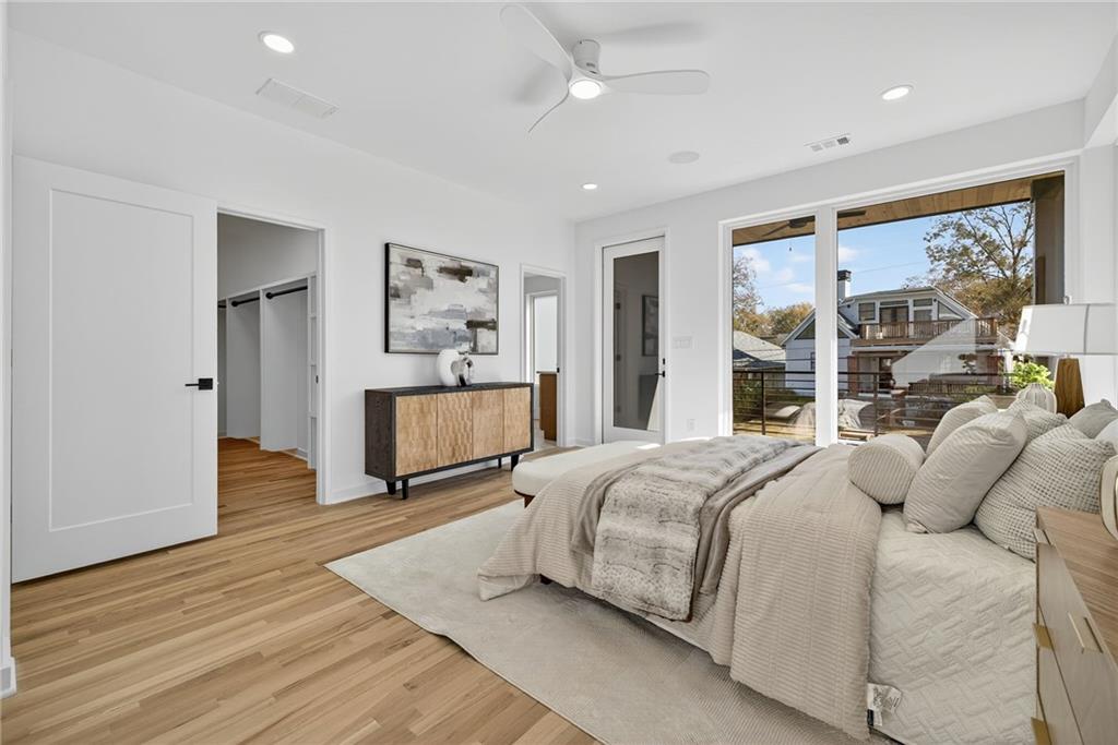 Reynoldstown - Residential