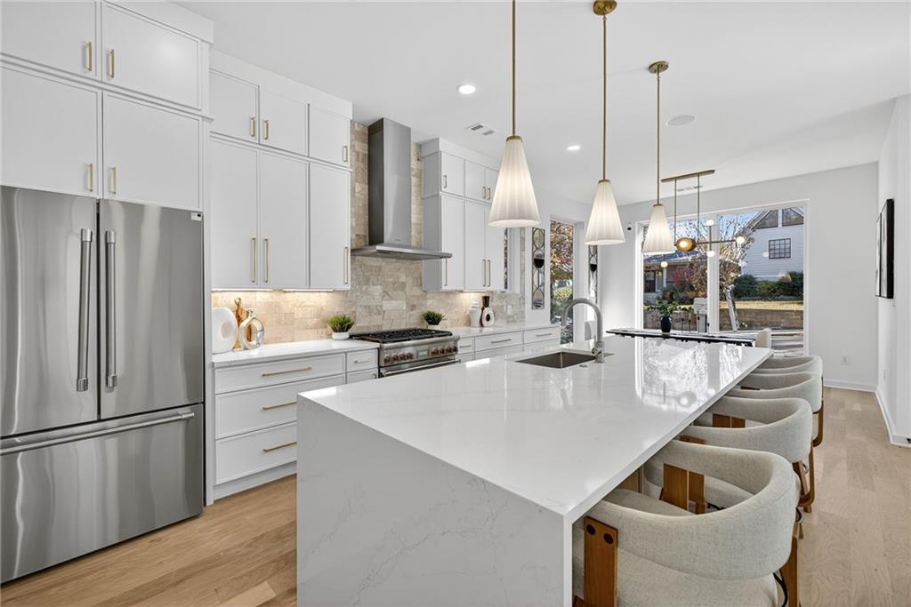 Reynoldstown - Residential