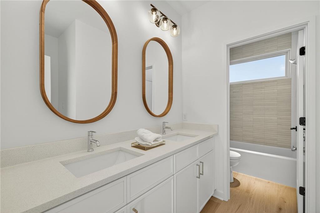 Reynoldstown - Residential