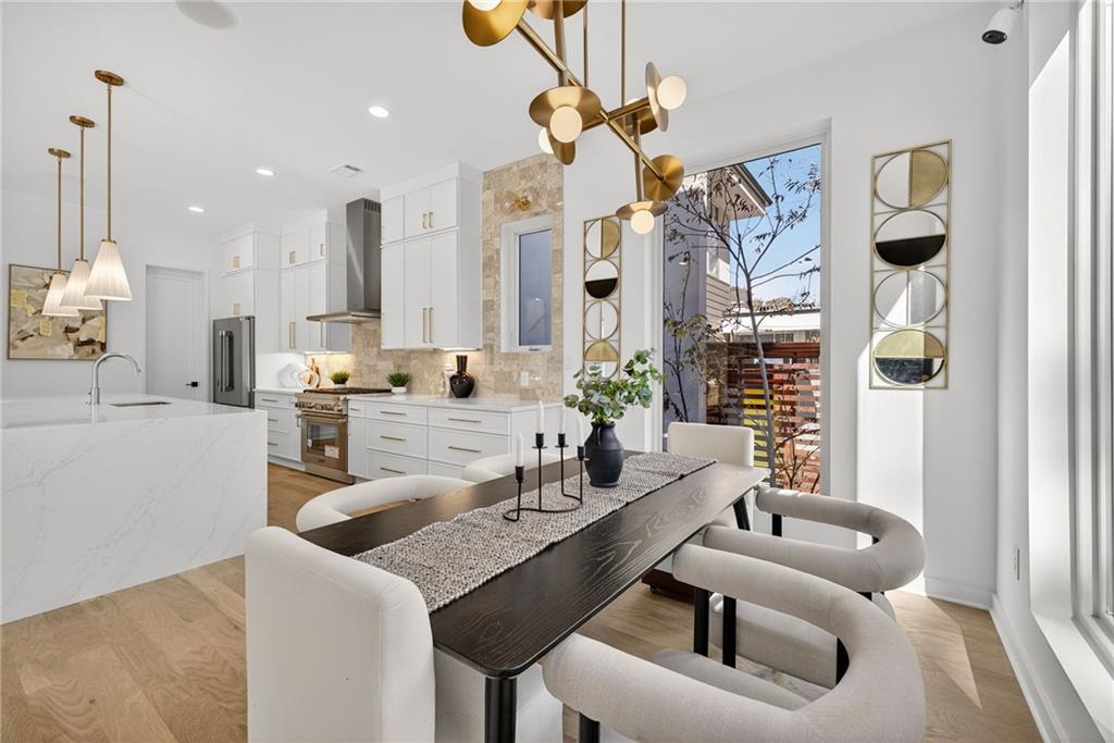 Reynoldstown - Residential