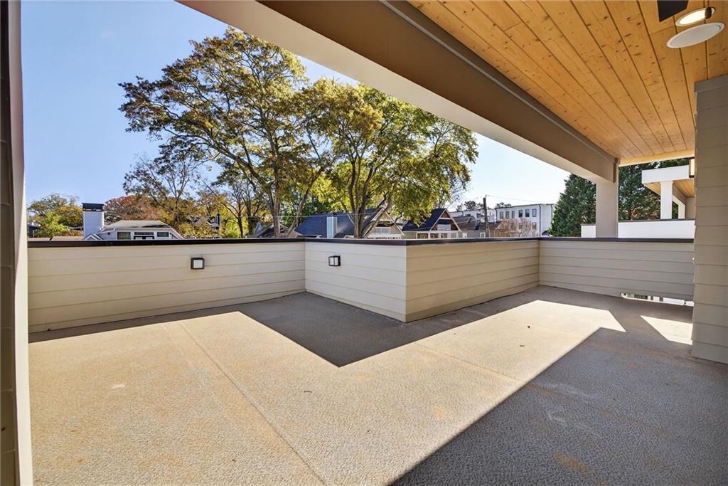 Reynoldstown - Residential