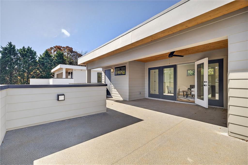 Reynoldstown - Residential